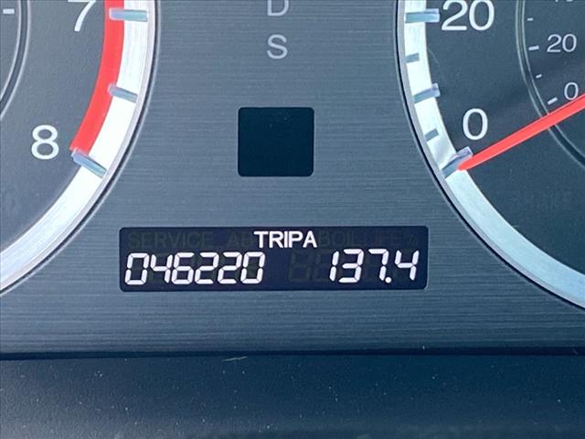 2012 Honda Accord EX-L