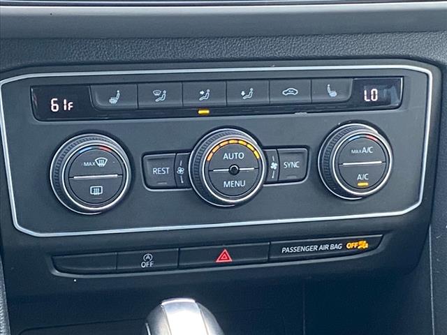 2021 Volkswagen Atlas 2.0T SE