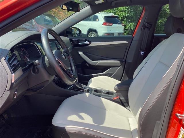 2021 Volkswagen Jetta R-Line