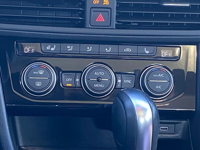 2020 Volkswagen Jetta SE