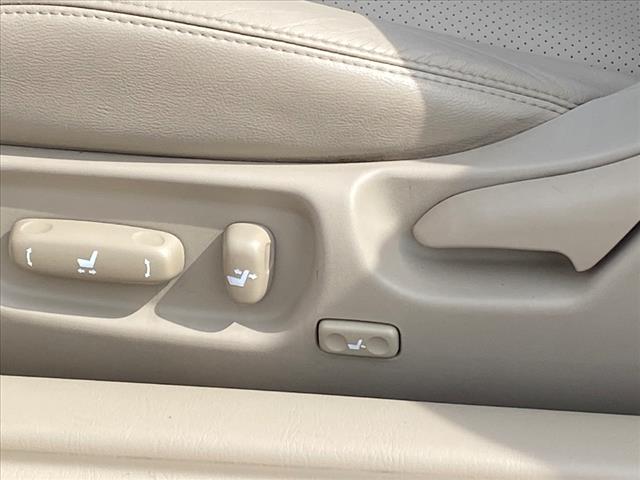 2006 Toyota Camry Solara SLE V6