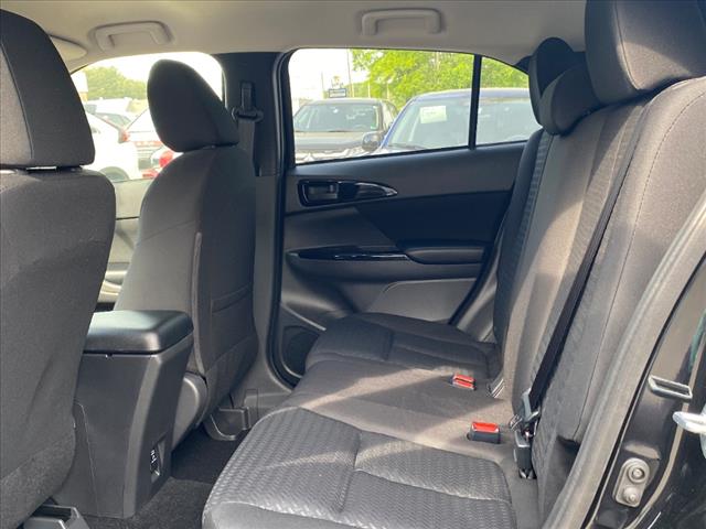 2025 Mitsubishi Eclipse Cross LE