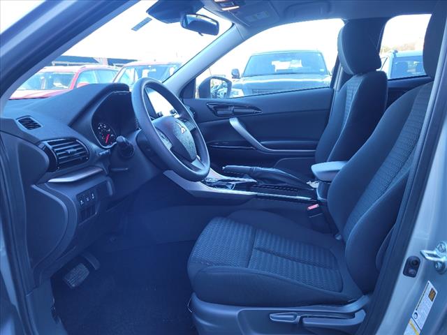2025 Mitsubishi Eclipse Cross LE