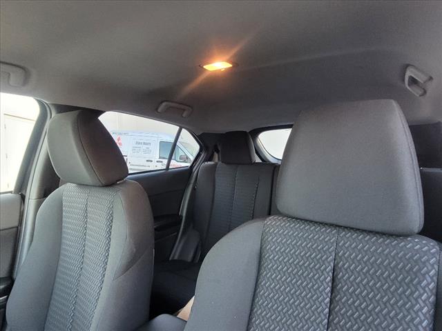 2025 Mitsubishi Eclipse Cross LE