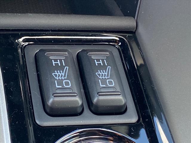 2025 Mitsubishi Eclipse Cross SEL