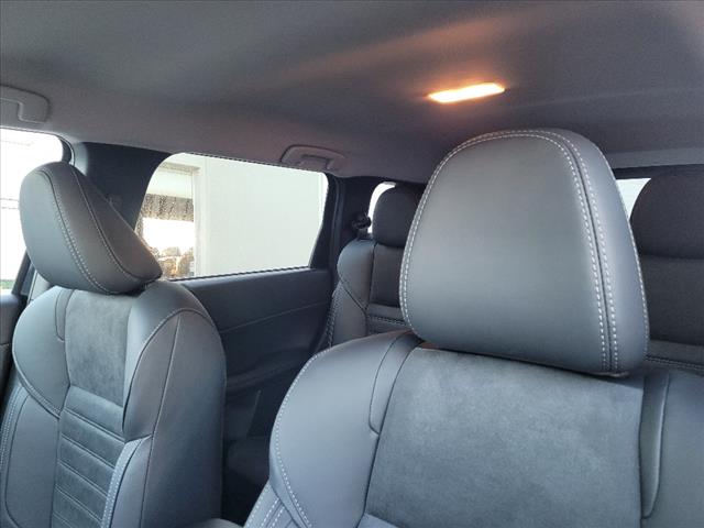 2025 Mitsubishi Outlander PHEV SE