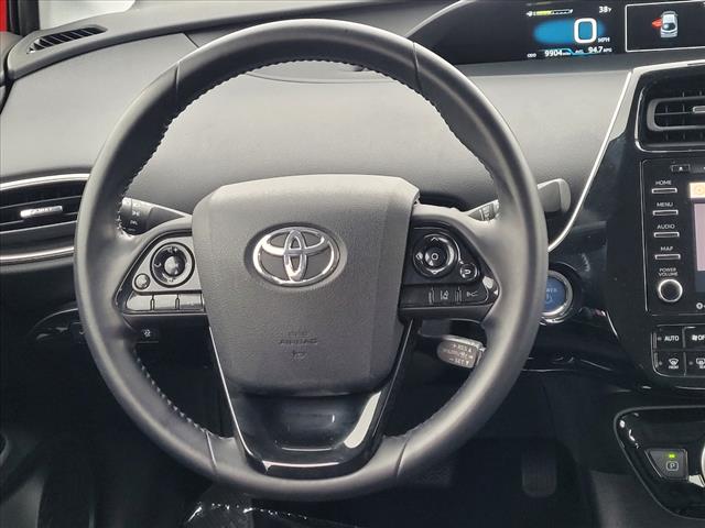 2020 Toyota Prius Prime LE
