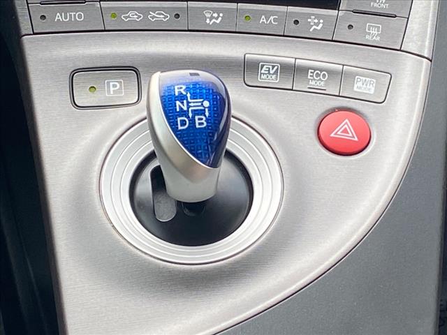 2015 Toyota Prius Three