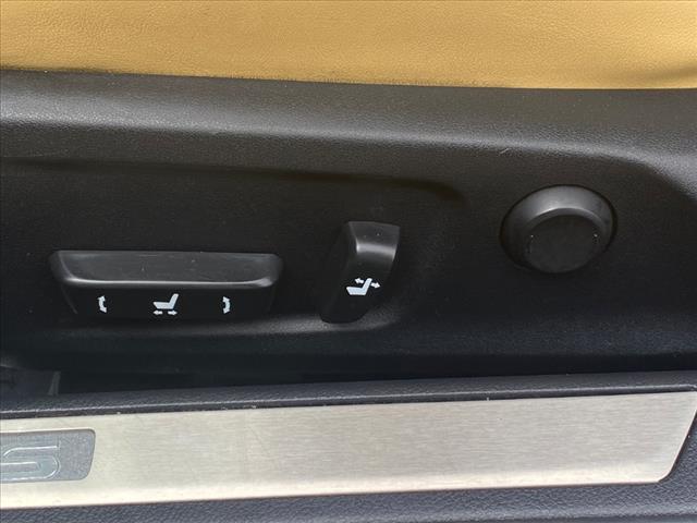 2016 Lexus RC 300 Base