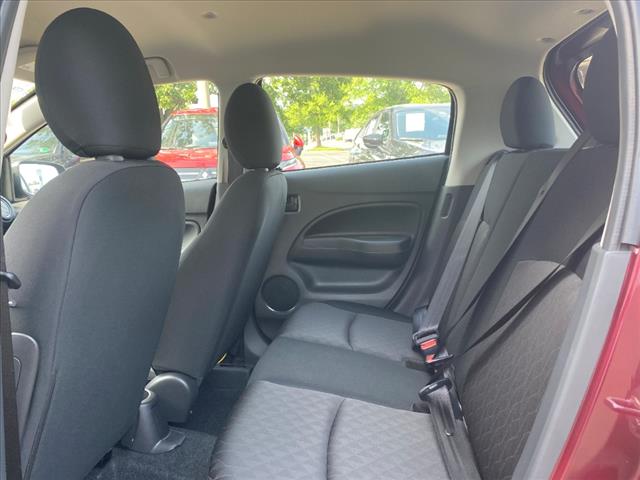 2024 Mitsubishi Mirage LE