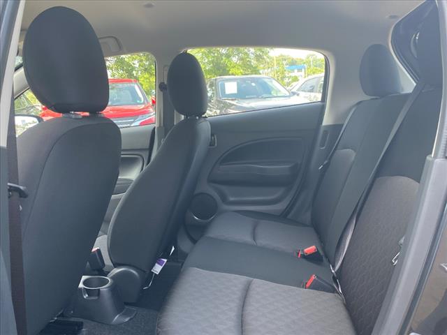2024 Mitsubishi Mirage LE