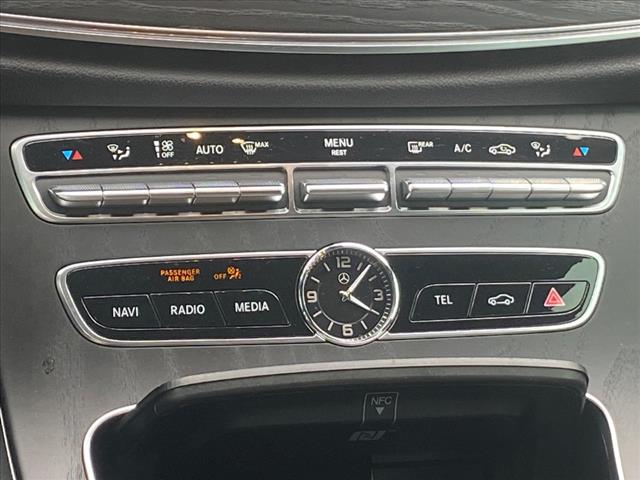 2020 Mercedes-Benz E-Class AMG E 53