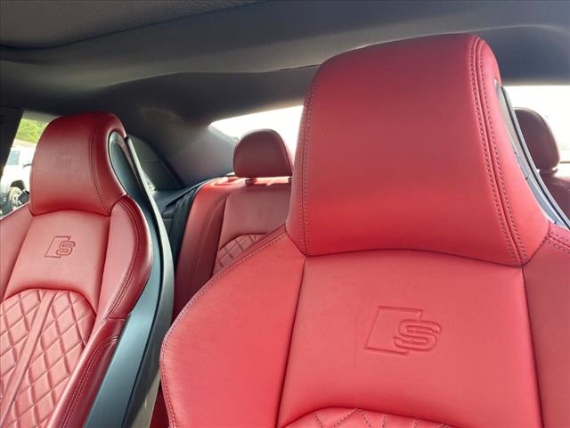 2018 Audi S5 Premium Plus