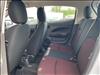 2024 Mitsubishi Mirage Black Edition