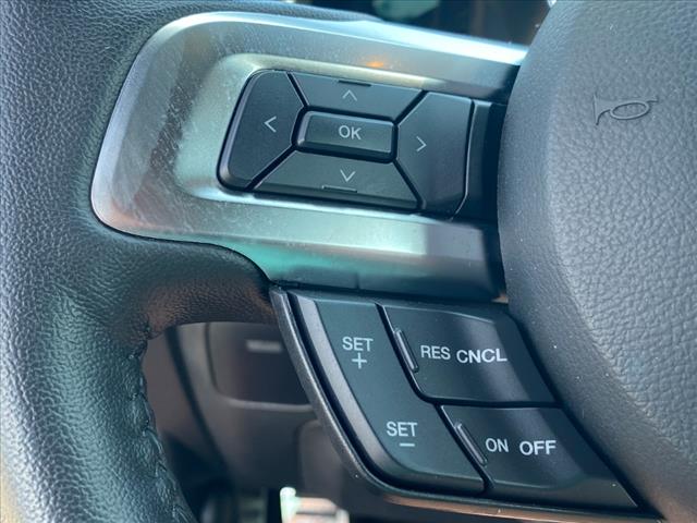 2017 Ford Mustang V6