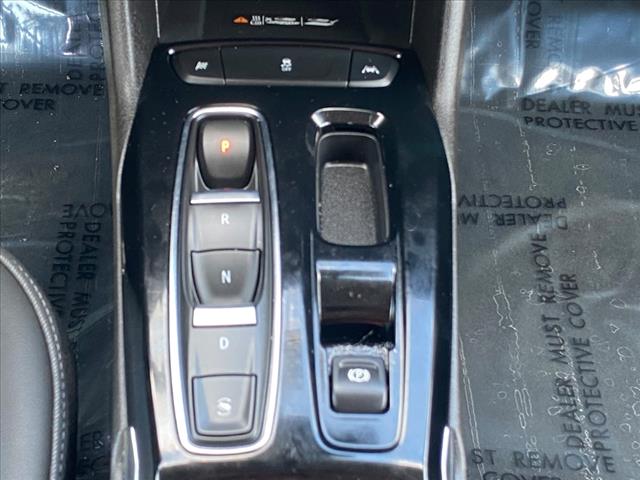 2023 Chevrolet Bolt EUV Premier