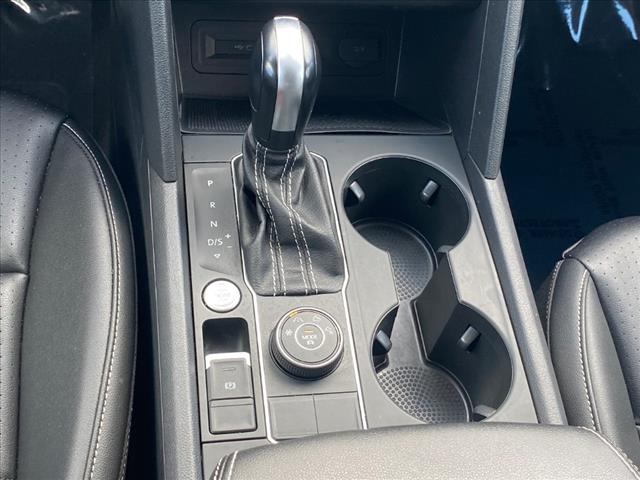 2021 Volkswagen Atlas 2.0T SE