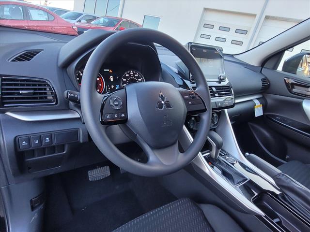 2025 Mitsubishi Eclipse Cross LE