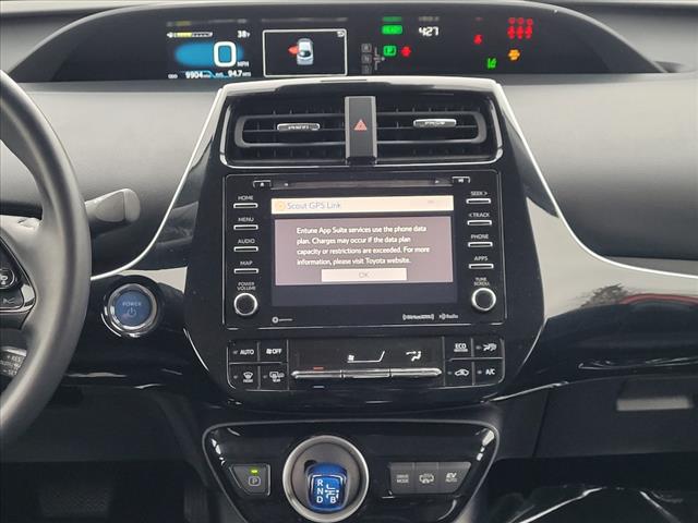 2020 Toyota Prius Prime LE