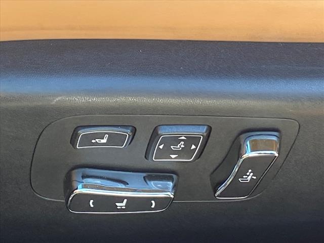 2016 Lexus LS 460 Base