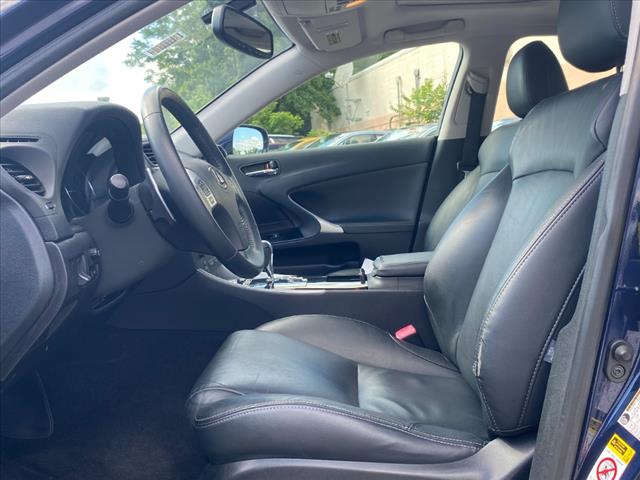 2011 Lexus IS 250 Base