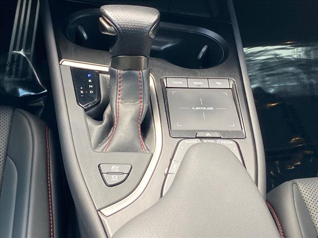 2022 Lexus UX 250h UX 250h F SPORT