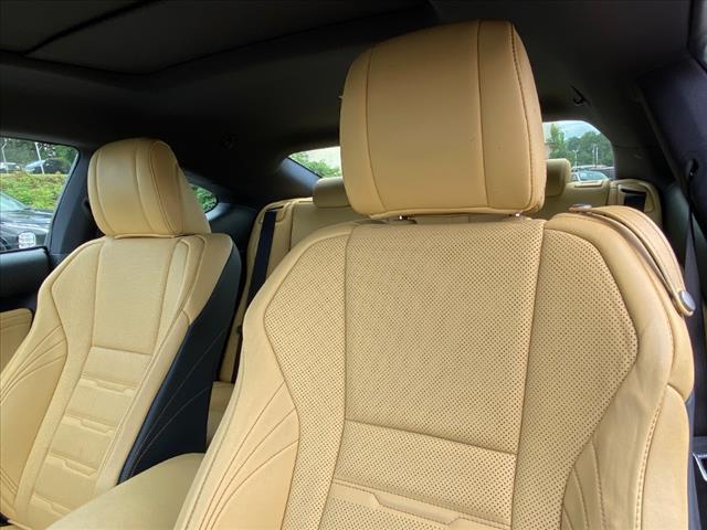 2016 Lexus RC 300 Base
