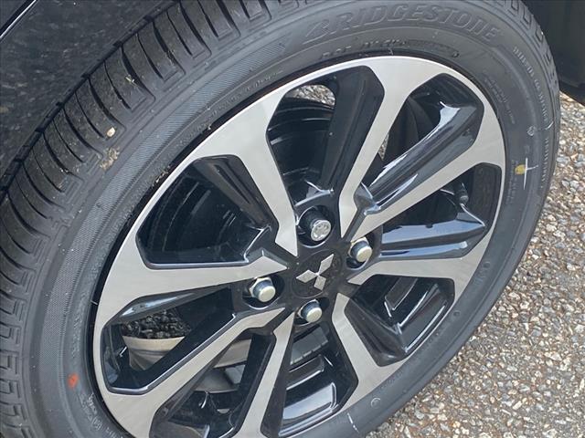 2024 Mitsubishi Mirage SE