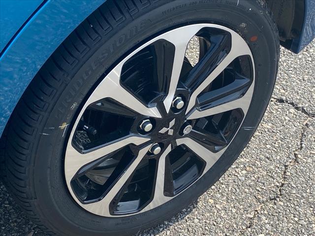 2024 Mitsubishi Mirage SE