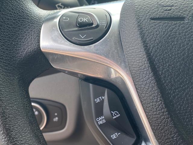 2020 Ford Transit Connect XL
