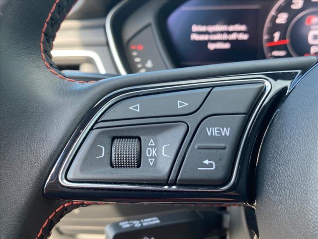 2018 Audi S5 Premium Plus