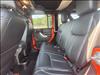 2015 Jeep Wrangler Unlimited Rubicon Hard Rock