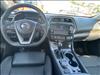 2017 Nissan Maxima Platinum