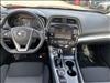 2020 Nissan Maxima S