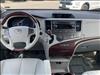 2011 Toyota Sienna Ltd