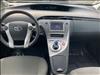 2015 Toyota Prius Three