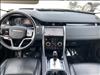 2021 Land Rover Discovery Sport SE
