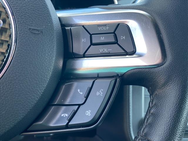 2017 Ford Mustang V6
