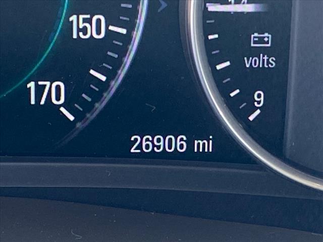2017 Buick LaCrosse Essence