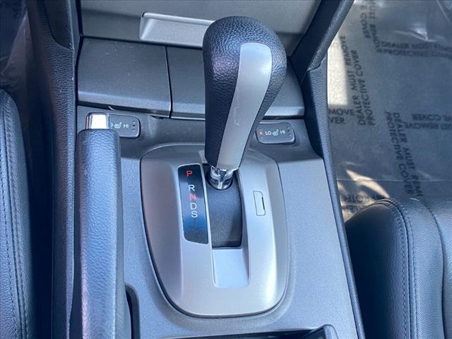 2012 Honda Accord EX-L