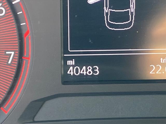 2021 Volkswagen Jetta R-Line