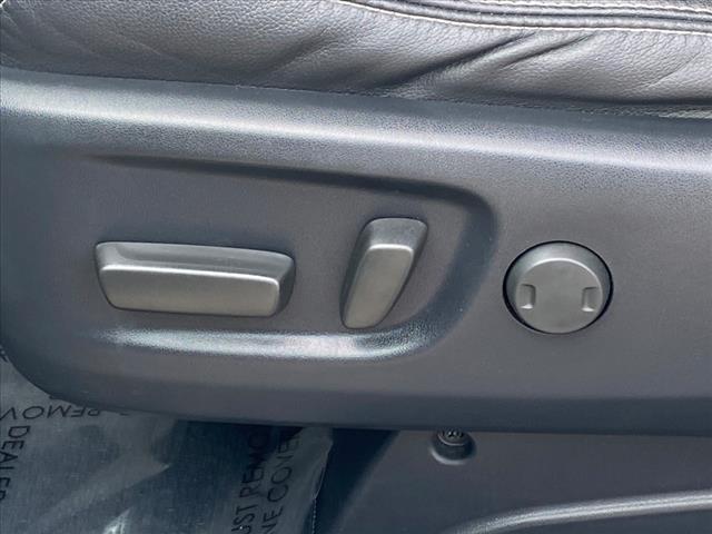 2011 Toyota Sienna SE