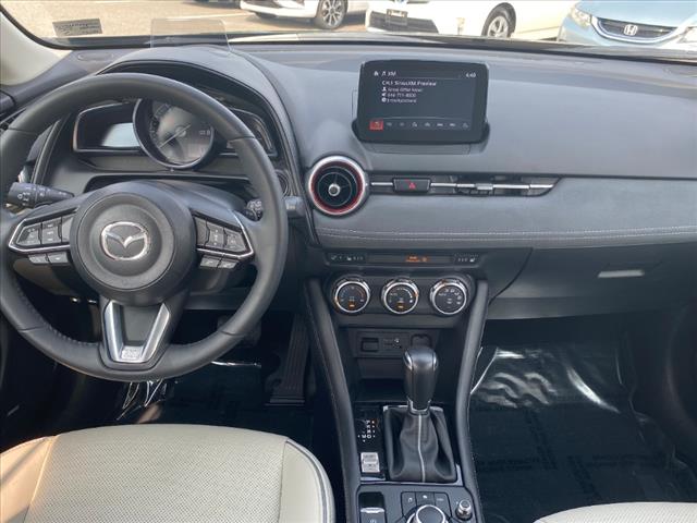 2019 Mazda CX-3 Grand Touring