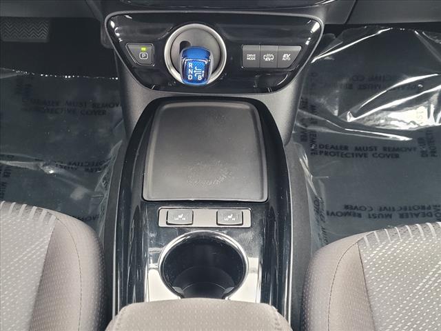 2020 Toyota Prius Prime LE