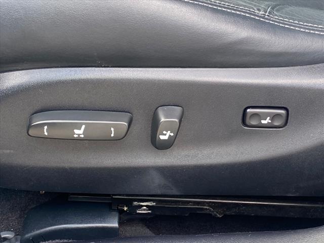 2011 Lexus IS 250 Base
