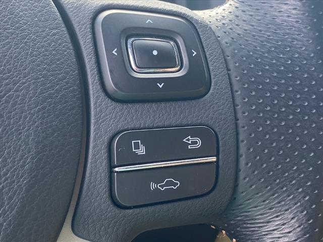 2016 Lexus RC 350 Base