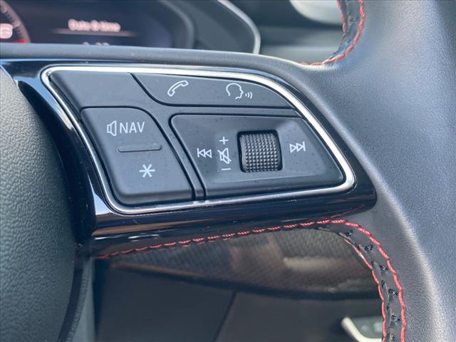 2018 Audi S5 Premium Plus
