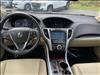 2018 Acura TLX V6