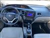 2015 Honda Civic Hybrid
