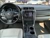 2015 Toyota Camry XLE